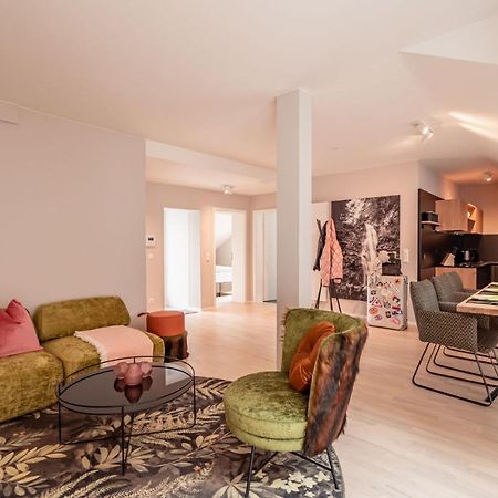 Forest Private Suites Titisee-Neustadt Buitenkant foto