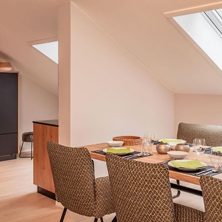 Forest Private Suites Titisee-Neustadt Buitenkant foto