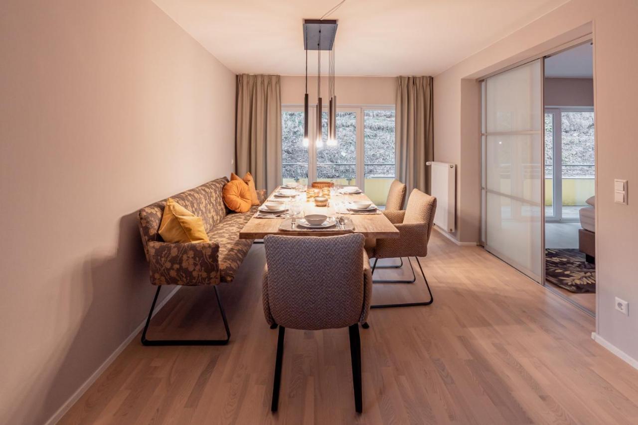Forest Private Suites Titisee-Neustadt Buitenkant foto