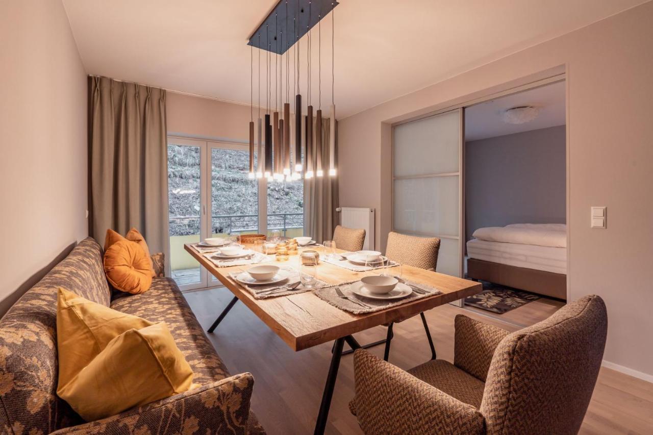 Forest Private Suites Titisee-Neustadt Buitenkant foto