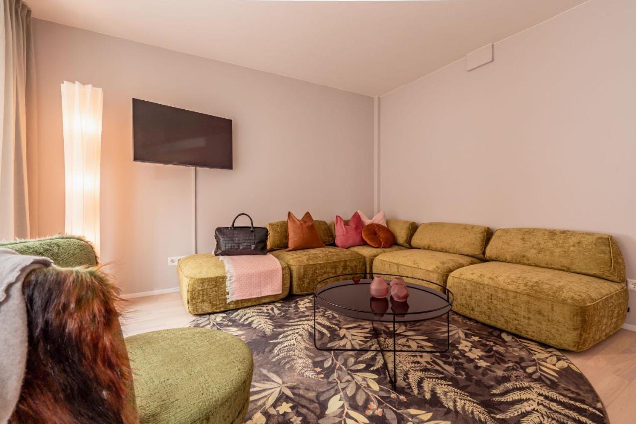 Forest Private Suites Titisee-Neustadt Buitenkant foto