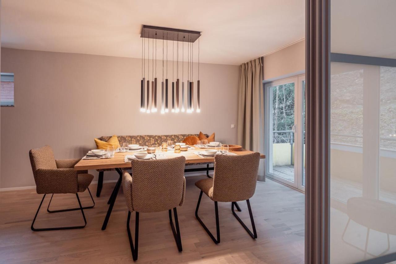Forest Private Suites Titisee-Neustadt Buitenkant foto