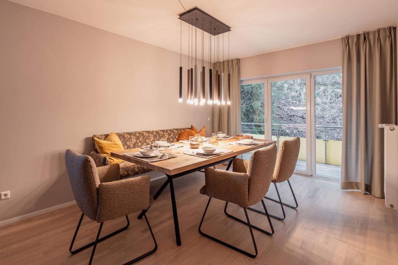 Forest Private Suites Titisee-Neustadt Buitenkant foto