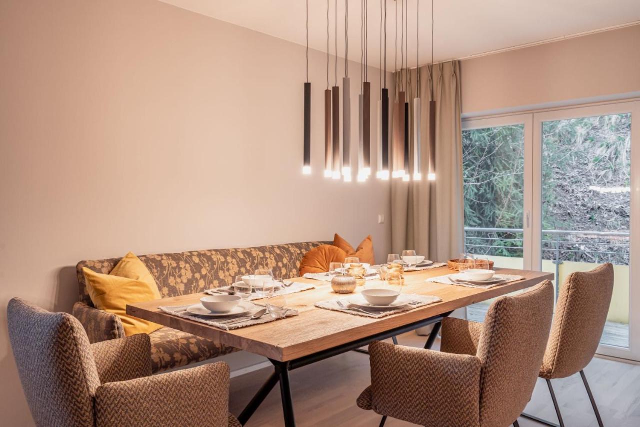 Forest Private Suites Titisee-Neustadt Buitenkant foto