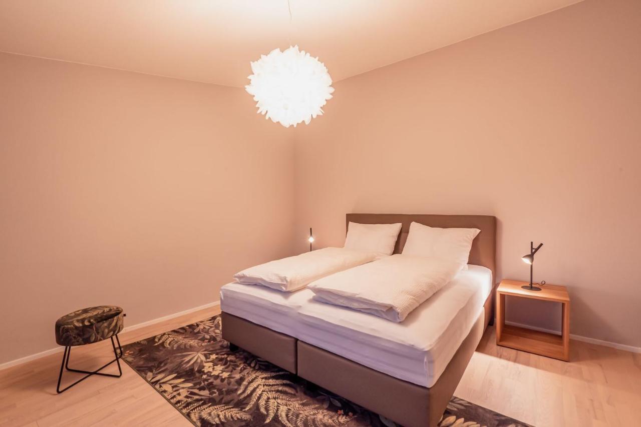 Forest Private Suites Titisee-Neustadt Buitenkant foto