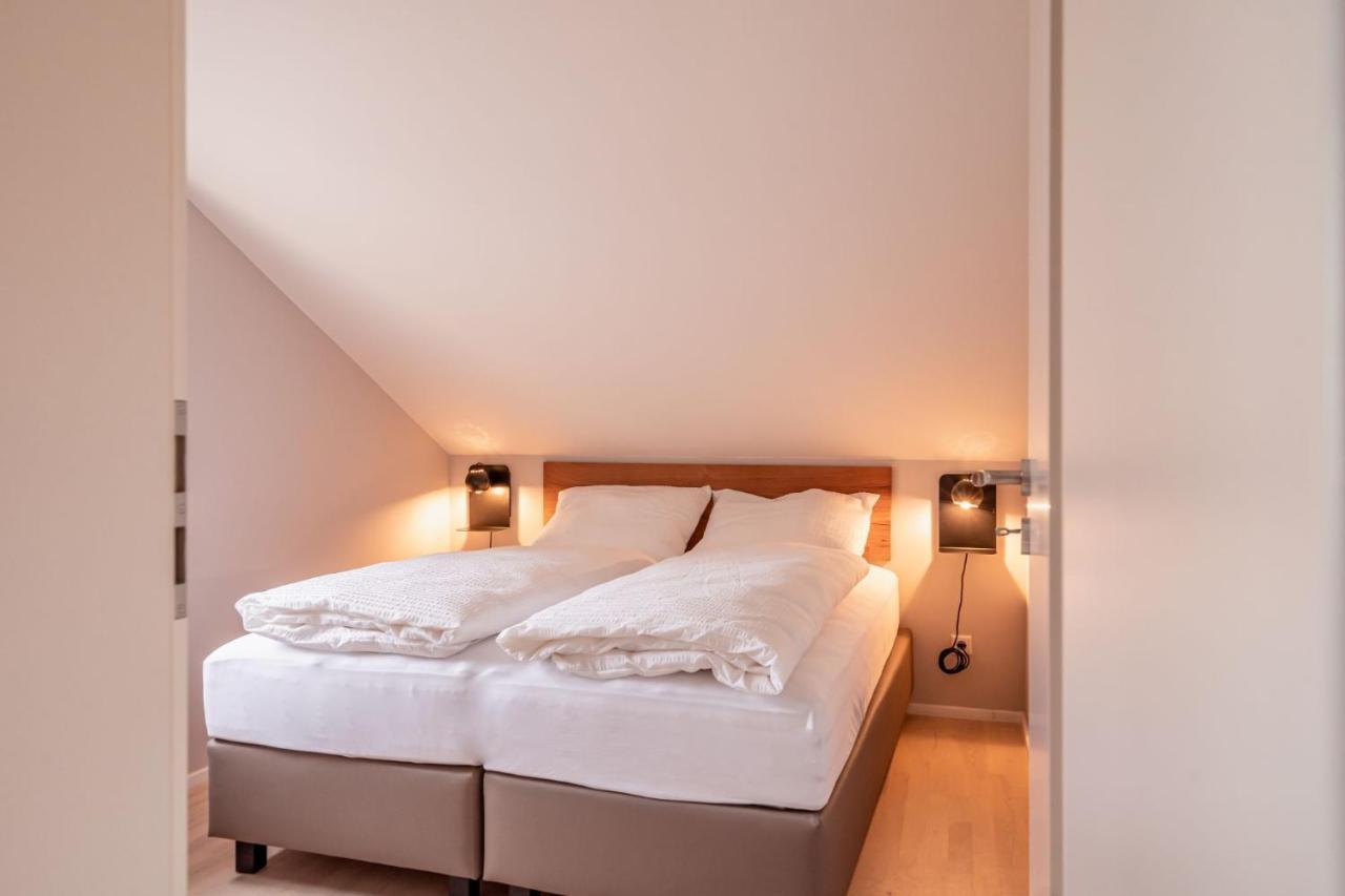 Forest Private Suites Titisee-Neustadt Buitenkant foto