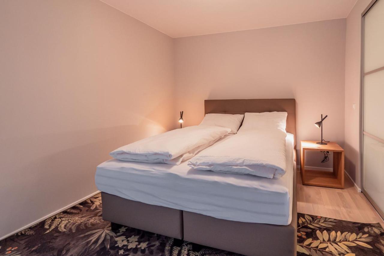 Forest Private Suites Titisee-Neustadt Buitenkant foto