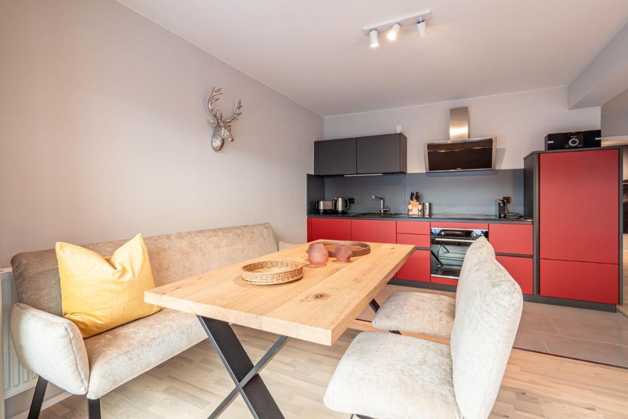 Forest Private Suites Titisee-Neustadt Buitenkant foto