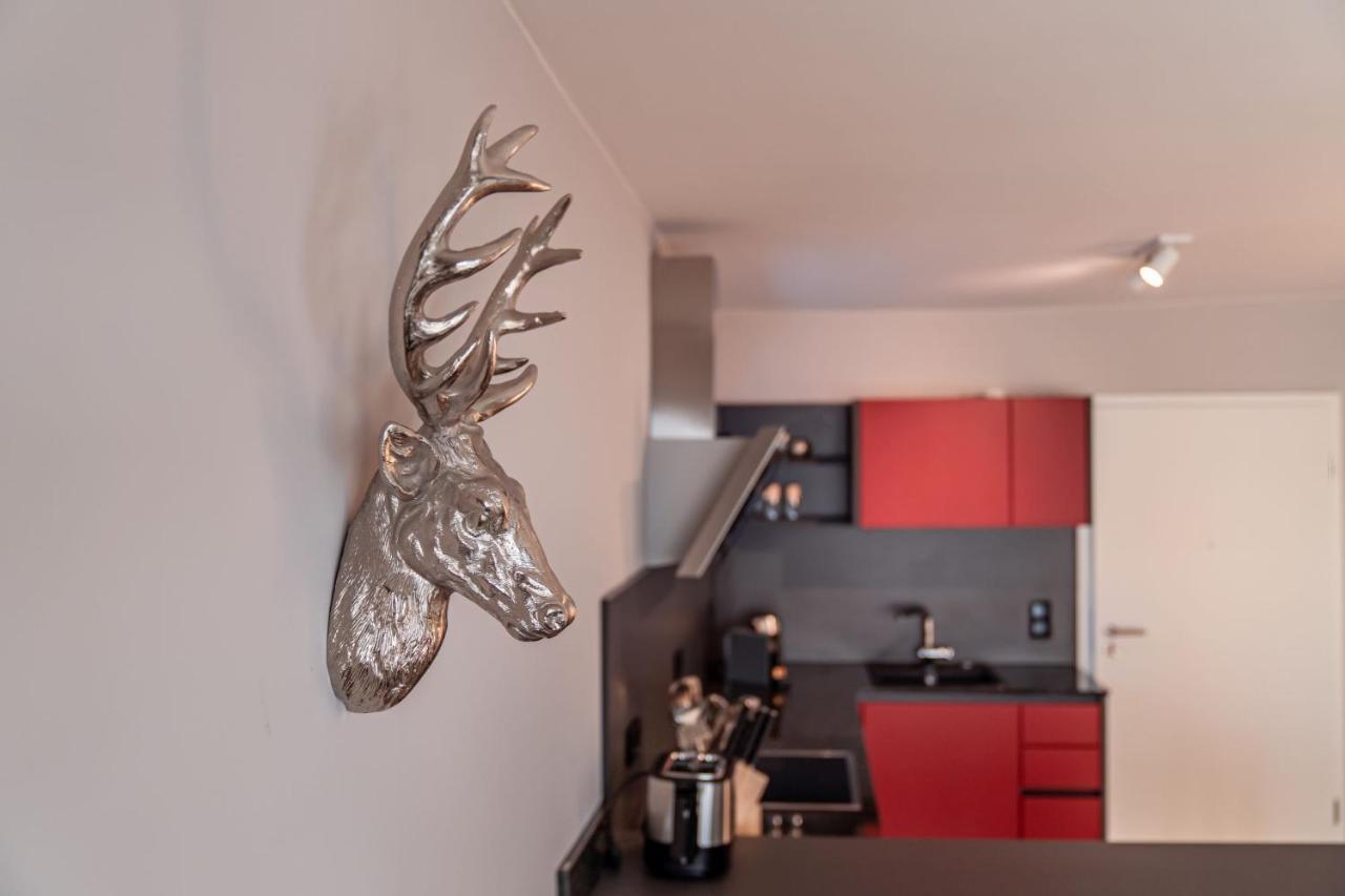 Forest Private Suites Titisee-Neustadt Buitenkant foto