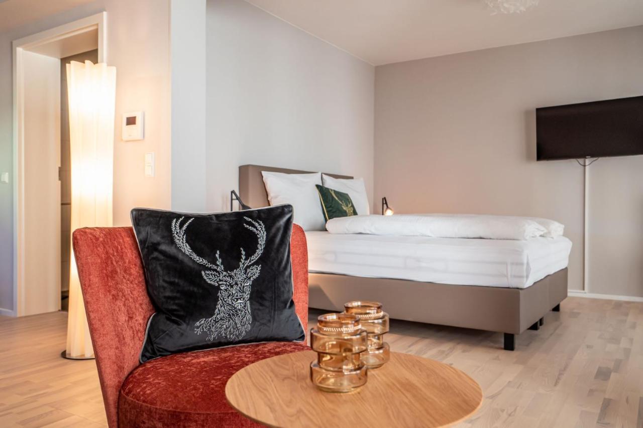Forest Private Suites Titisee-Neustadt Buitenkant foto