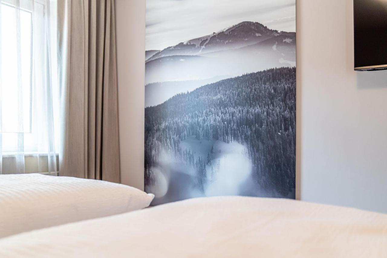 Forest Private Suites Titisee-Neustadt Buitenkant foto
